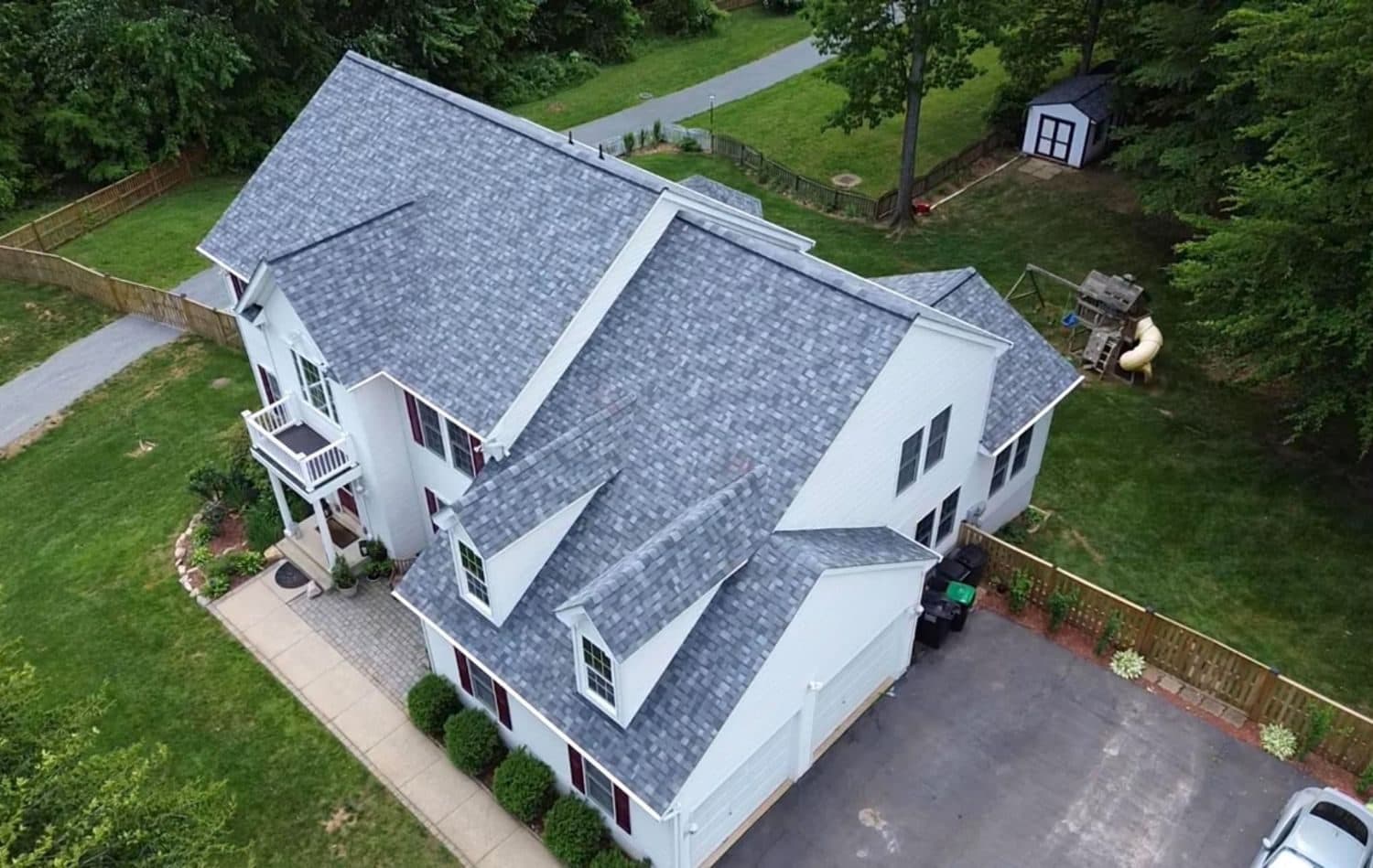 Roof by State 3 Roofing